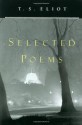 Selected Poems - T.S. Eliot