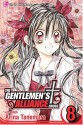 The Gentlemen's Alliance †, Vol. 08 - Arina Tanemura