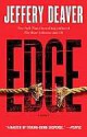 Edge: A Novel - Jeffery Deaver