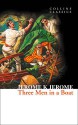 Three Men in a Boat - Jerome K. Jerome