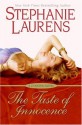 The Taste of Innocence - Stephanie Laurens