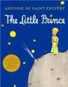 The Little Prince - Antoine de Saint-Exupéry