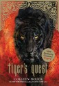 Tiger's Quest (The Tiger Saga #2) - Colleen Houck