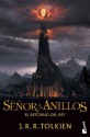 El retorno del Rey (El Señor de los Anillos, #3) - J.R.R. Tolkien