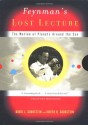 Feynman's Lost Lecture - David L. Goodstein, Judith R. Goodstein, Richard P. Feynman