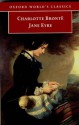 Jane Eyre - Charlotte Brontë