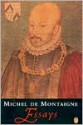 Montaigne: Essays - Michel de Montaigne, J.M. Cohen, John M. Cohen