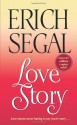 Love Story - Erich Segal