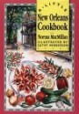 A Little New Orleans Cookbook - Norma MacMillan, Cathy Henderson