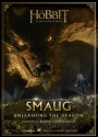 Smaug: Unleashing the Dragon - Daniel Falconer, Benedict Cumberbatch