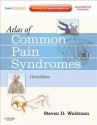 Atlas of Common Pain Syndromes: Expert Consult - Online - Steven D. Waldman