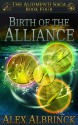 Birth of the Alliance - Alex Albrinck