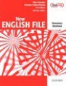 New English File - Clive Oxenden, Paul Seligson, Jane Hudson, Christina Latham-Koenig