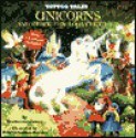 Unicorns and Other Fabulous Creatures (Tattoo Tales) - Heather Lowenberg