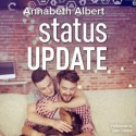 Status Update - Annabeth Albert, Sean Crisden