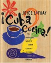 Cuba Cocina! - Joyce Lafray