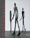 Alberto Giacometti - Christian Klemm