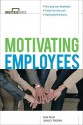 Motivating Employees - Anne Bruce