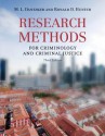 Research Methods for Criminology and Criminal Justice - M.L. Dantzker, Ronald D. Hunter