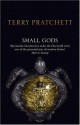 Small Gods - Terry Pratchett