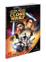 Star Wars Clone Wars Republic Heroes: Prima Official Game Guide - Fernando Bueno