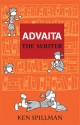 Advaita The Writer - Ken Spillman