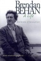 Brendan Behan: A Life - Michael O'Sullivan