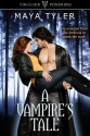 A Vampire's Tale - Maya Tyler