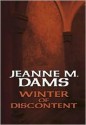 Winter of Discontent - Jeanne M. Dams