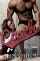 Coach - Alexa Riley