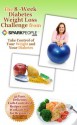 The 8-Week Diabetes Weight Loss Challenge from SparkPeople - Becky Hand, Stepfanie Romine, Tanya Jolliffe