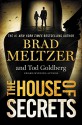 The House of Secrets - Brad Meltzer, Tod Goldberg