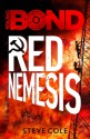 Red Nemesis - Steve Cole