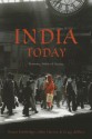 India Today: Economy, Politics and Society (Politics Today) - Stuart Corbridge, John Harriss, Craig Jeffrey