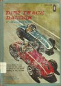 Dirt Track Danger - Robert Sidney Bowen