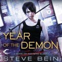 Year of the Demon - Allison Hiroto, Steve Bein