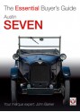 Austin Seven - John Barker