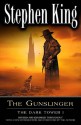 The Gunslinger - Stephen King