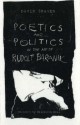 Poetics and Politics in the Art of Rudolf Baranik - David Craven