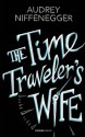 The Time Traveler's Wife - Audrey Niffenegger