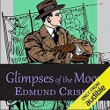 Glimpses of the Moon - Philip Bird, Edmund Crispin