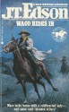 Waco Rides In - J.T. Edson