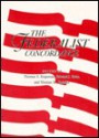 The Federalist Concordance - Thomas Engeman, Thomas Engeman, Edward J. Erler