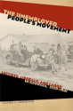 The Unemployed People's Movement: Leftists, Liberals, and Labor in Georgia, 1929-1941 - James Lorence