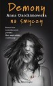 Demony na smyczy - Anna Onichimowska