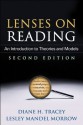 Lenses on Reading, Second Edition: An Introduction to Theories and Models - Diane H. Tracey, Lesley Mandel Morrow