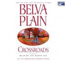 Crossroads (Audio) - Belva Plain, Ann Marie Lee