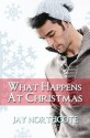 What Happens At Christmas - Jay Northcote