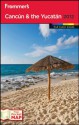 Frommer's Cancun and the Yucatan 2012 (Frommer's Color Complete) - David Baird, Shane Christensen, Christine Delsol, Maribeth Mellin