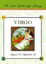 Virgo (Little Books) - Teresa Celsi